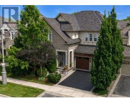 434 NAUTICAL BOULEVARD, Oakville, Ontario