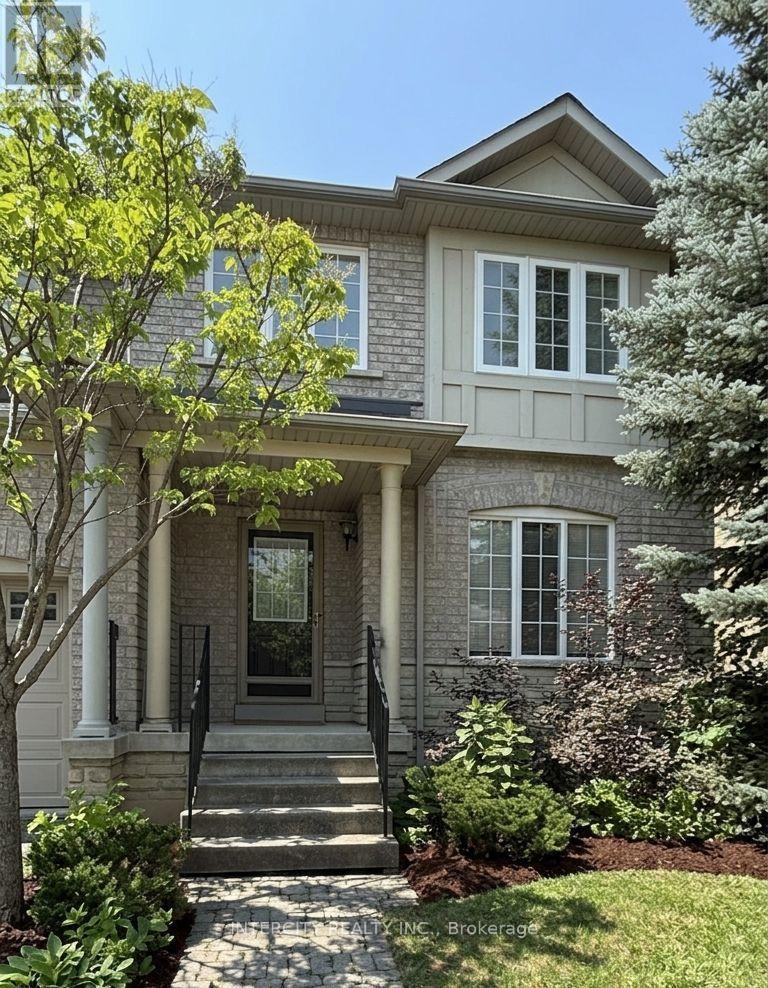 12 CASTLE PARK BOULEVARD, Vaughan, Ontario