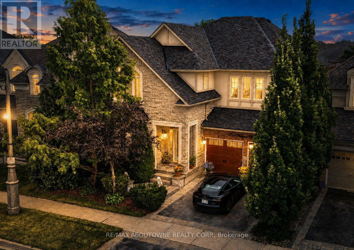 434 Nautical Boulevard, Oakville, Ontario L6L 0A6 - Photo 26 - W13739144