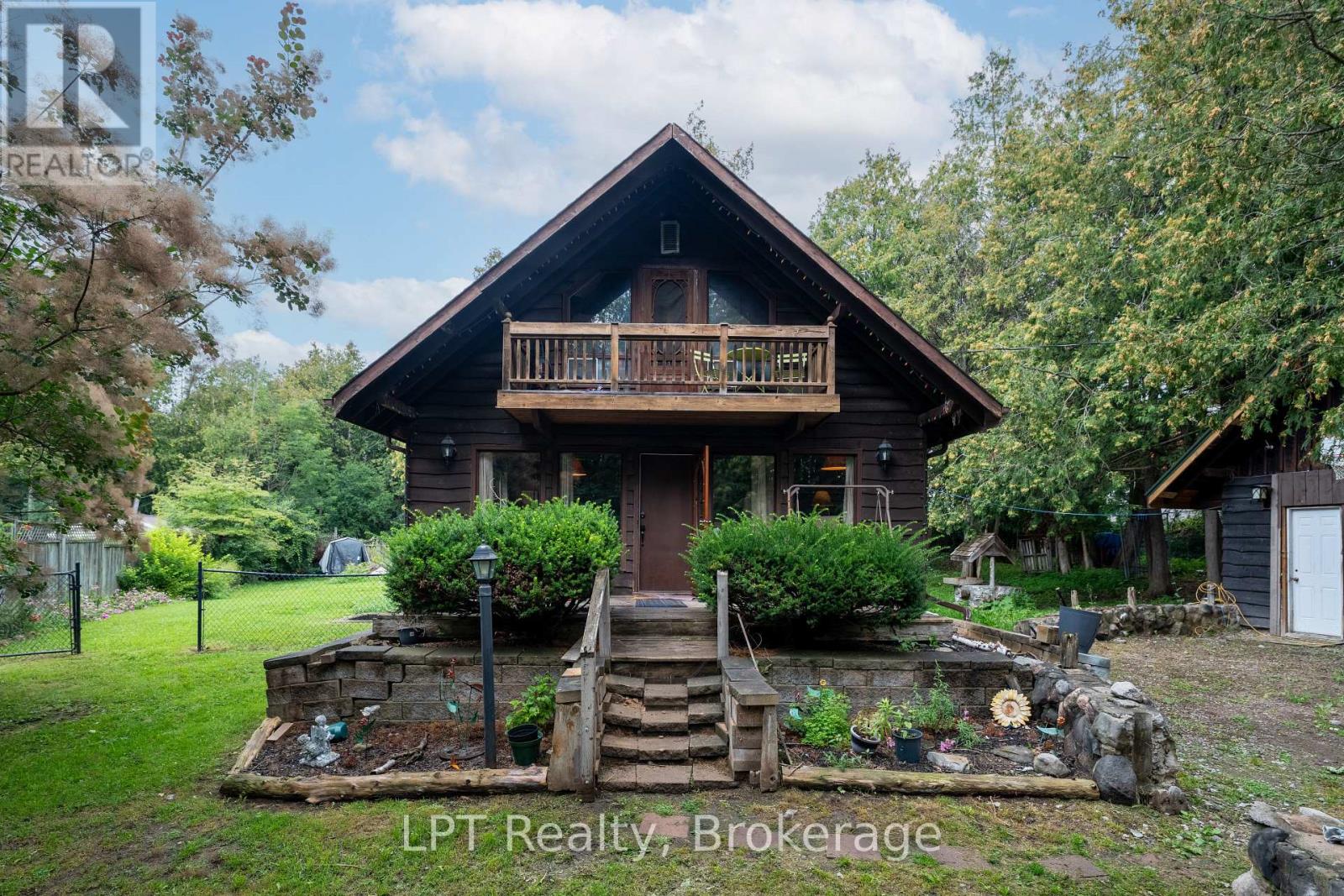 1201 Meadowview Road, Kawartha Lakes, Ontario  K0L 2W0 - Photo 1 - X13741906