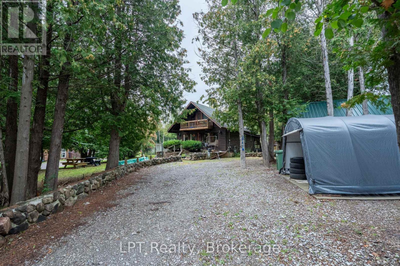 1201 Meadowview Road, Kawartha Lakes, Ontario  K0L 2W0 - Photo 3 - X13741906