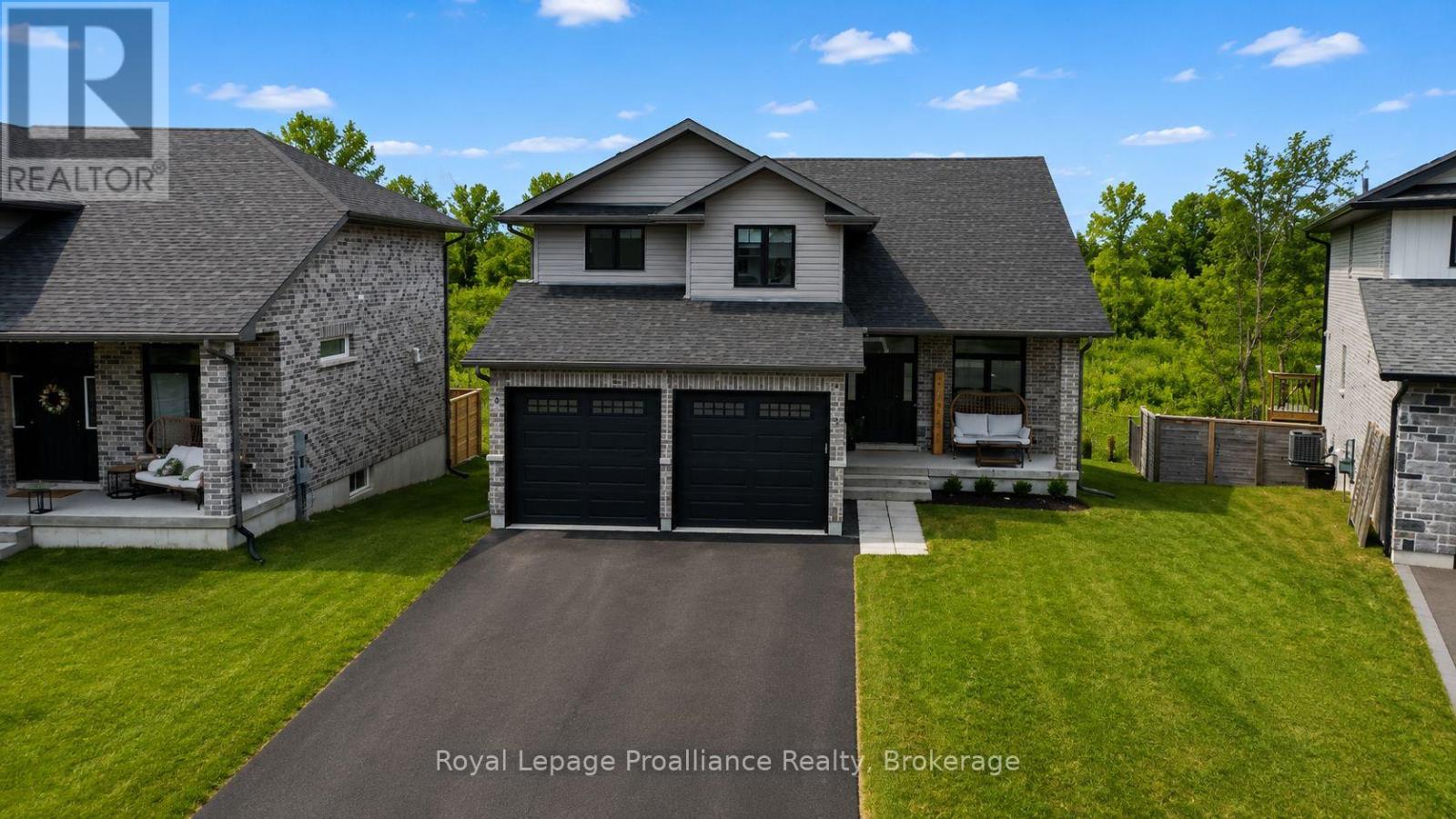 55 Lanark Drive, Belleville, Ontario  K8N 0G8 - Photo 2 - X13742068