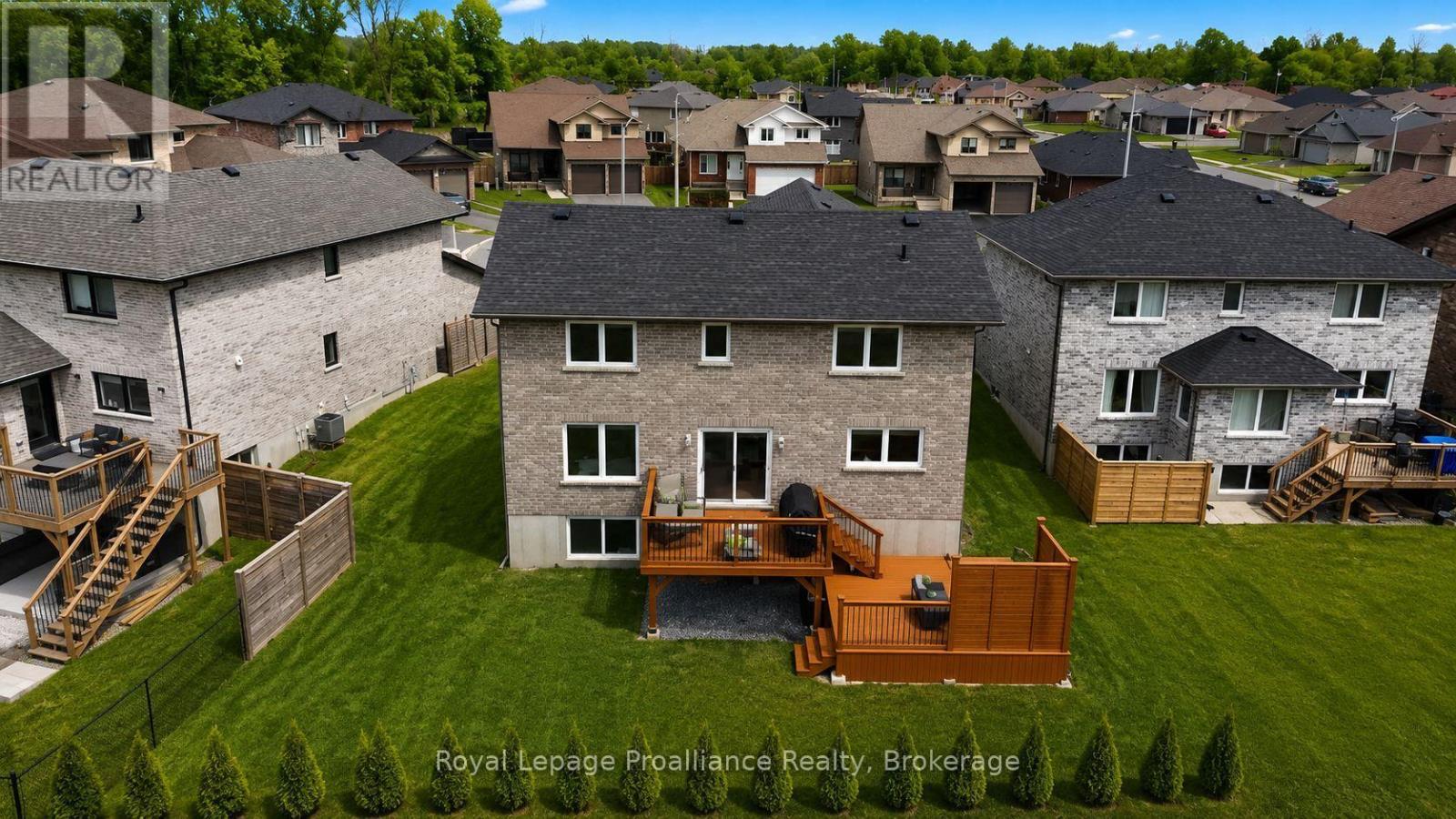 55 Lanark Drive, Belleville, Ontario  K8N 0G8 - Photo 32 - X13742068