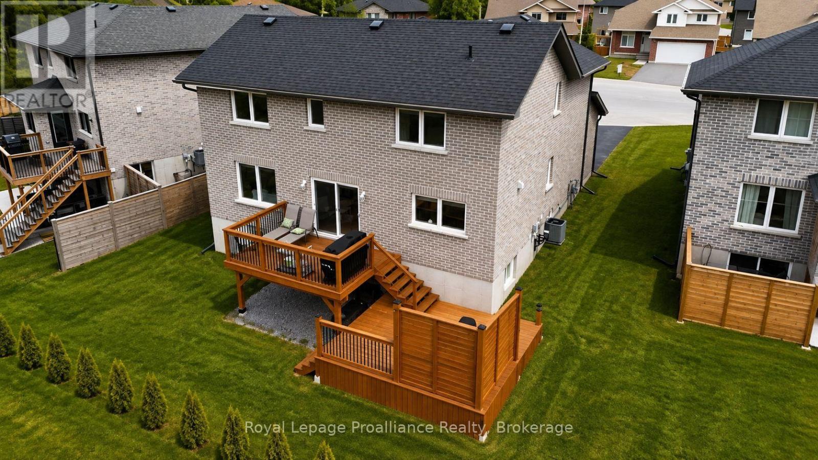55 Lanark Drive, Belleville, Ontario  K8N 0G8 - Photo 34 - X13742068