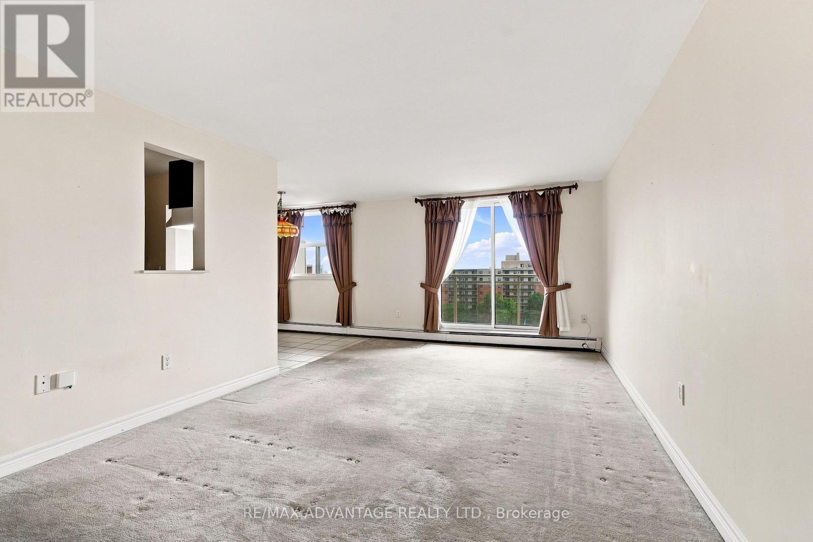 1005 - 931 Wonderland Road S, London South, Ontario  N6K 2X6 - Photo 6 - X13741938