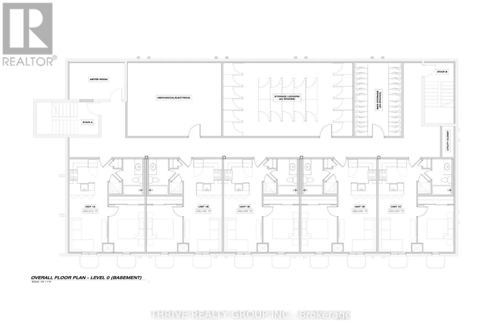 724 York Street, London East, Ontario  N5W 2S8 - Photo 14 - X13741968