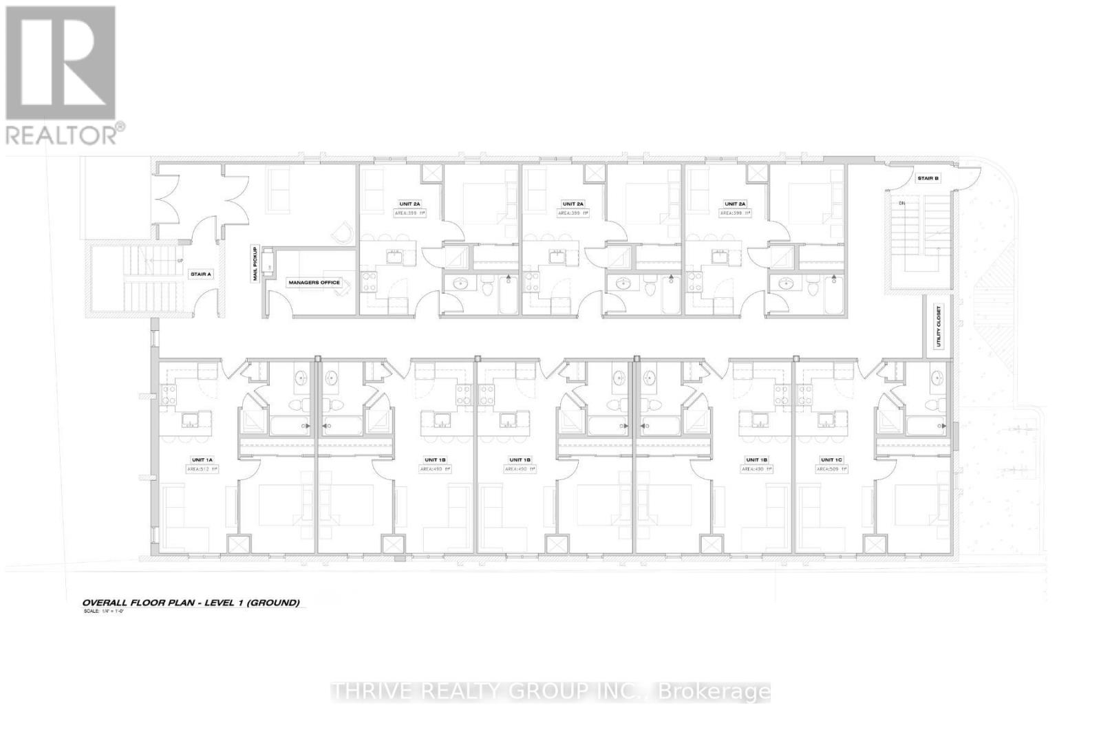 724 York Street, London East, Ontario  N5W 2S8 - Photo 7 - X13741972