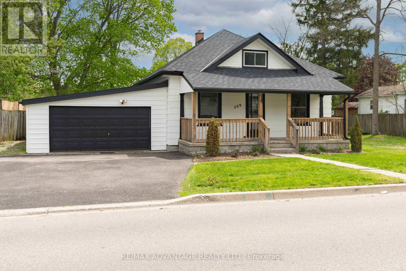 209 VICTORIA STREET, Ingersoll, Ontario