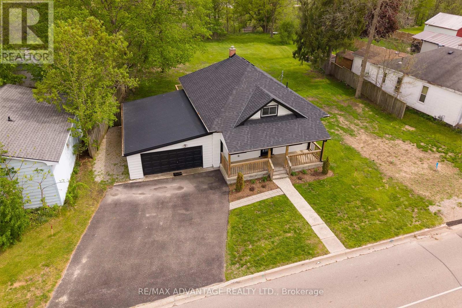 209 Victoria Street, Ingersoll, Ontario  N5C 2N2 - Photo 30 - X13742034