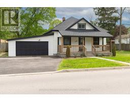 209 VICTORIA STREET, Ingersoll, Ontario