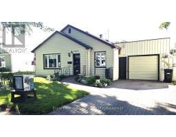 1820 HAMILTON AVENUE, Thunder Bay, Ontario