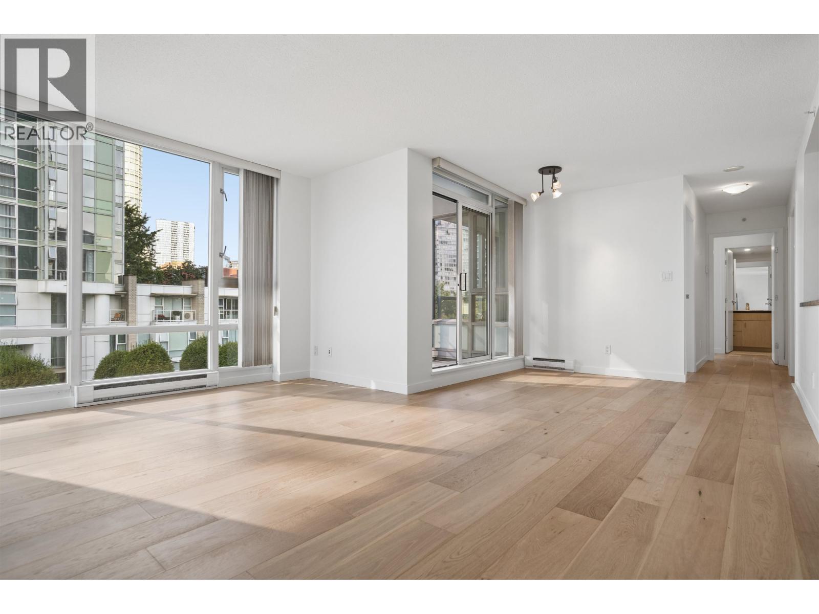 505 1067 Marinaside Crescent, Vancouver, British Columbia  V6Z 3A4 - Photo 12 - R3160084