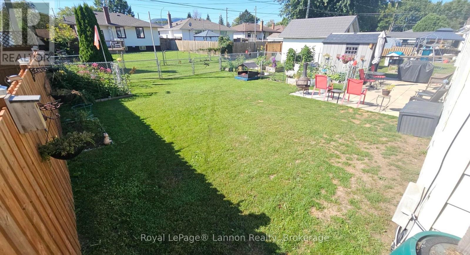1820 Hamilton Avenue, Thunder Bay, Ontario  P7E 4Y1 - Photo 28 - X13707916