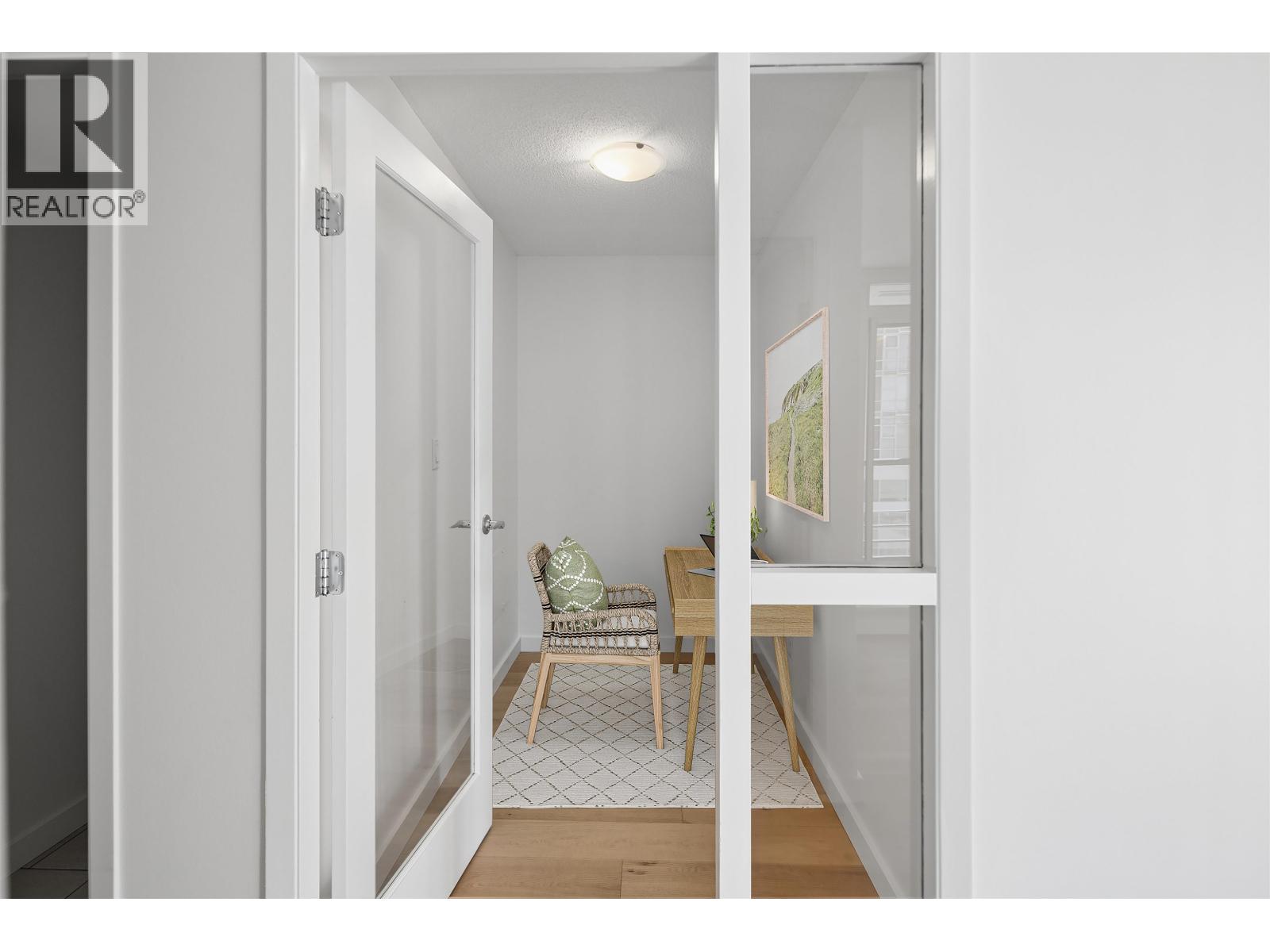 505 1067 Marinaside Crescent, Vancouver, British Columbia  V6Z 3A4 - Photo 19 - R3160084