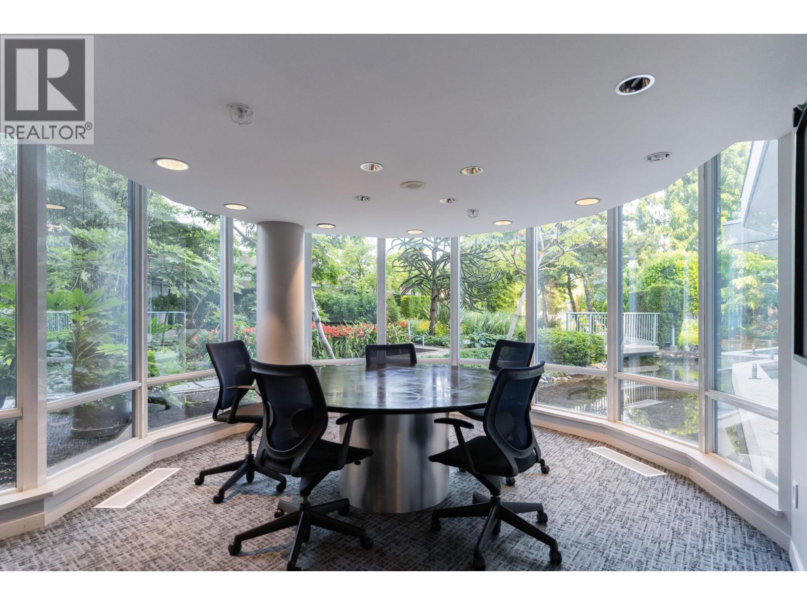 505 1067 Marinaside Crescent, Vancouver, British Columbia  V6Z 3A4 - Photo 28 - R3160084