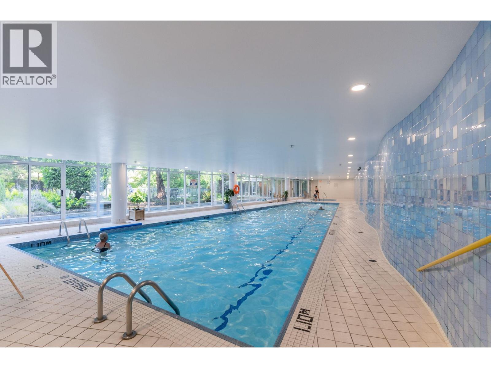505 1067 Marinaside Crescent, Vancouver, British Columbia  V6Z 3A4 - Photo 31 - R3160084