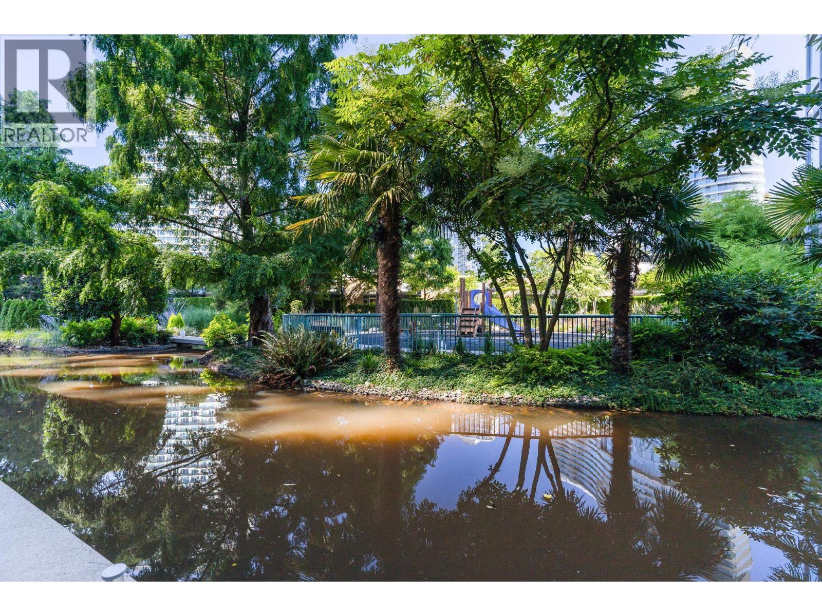 505 1067 Marinaside Crescent, Vancouver, British Columbia  V6Z 3A4 - Photo 33 - R3160084