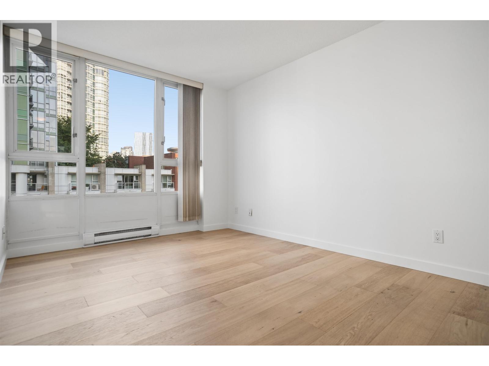 505 1067 Marinaside Crescent, Vancouver, British Columbia  V6Z 3A4 - Photo 16 - R3160084
