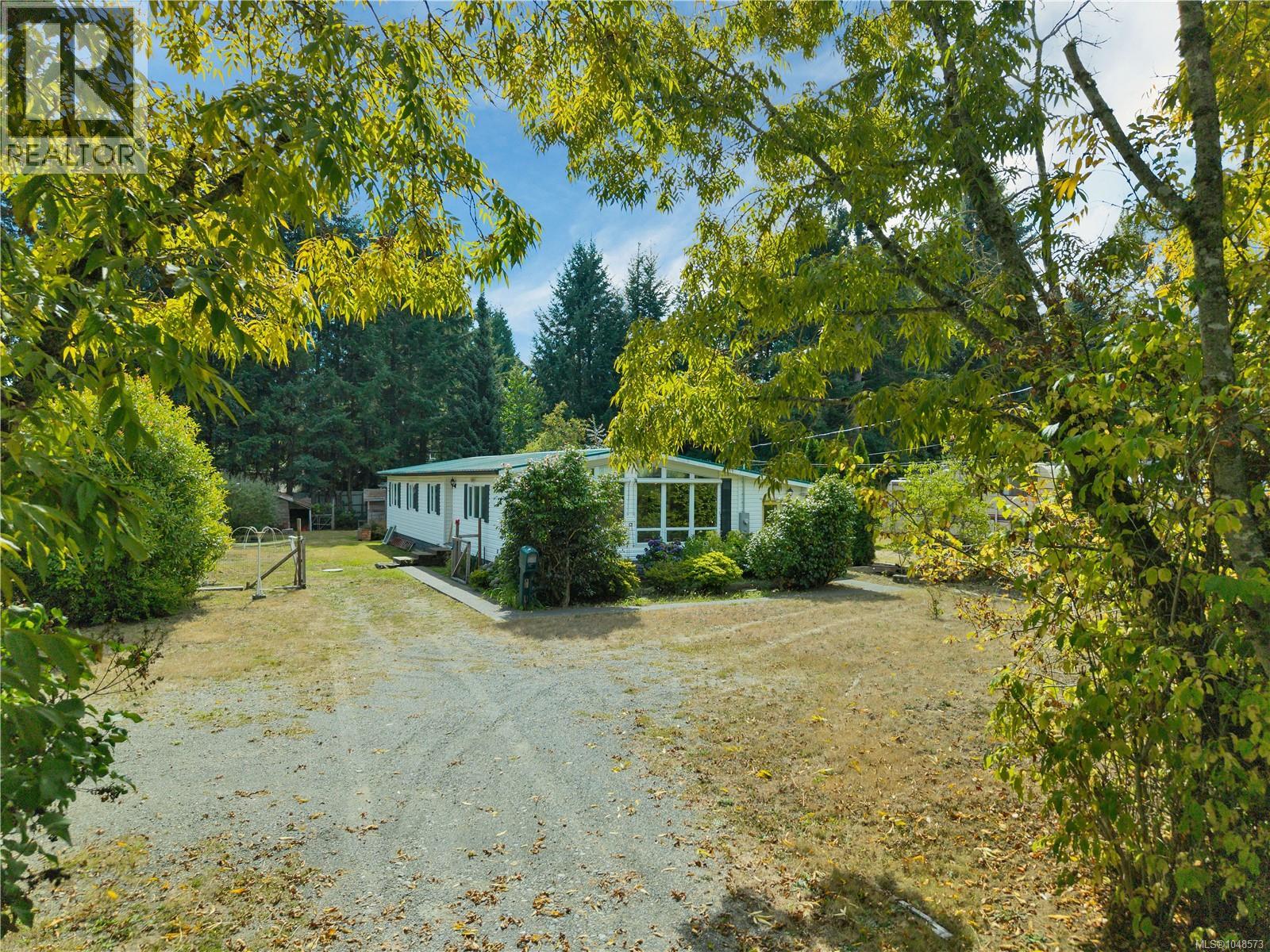 2259 Upland Rd, Campbell River, British Columbia  V9H 1C1 - Photo 1 - 1048573