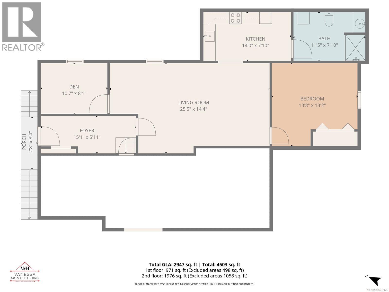 600 Mariner Dr, Campbell River, British Columbia  V9H 1V9 - Photo 70 - 1048566