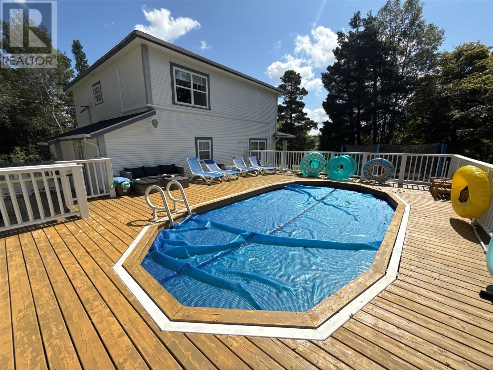6 Sunset Drive, Grand Falls-Windsor — photo 14