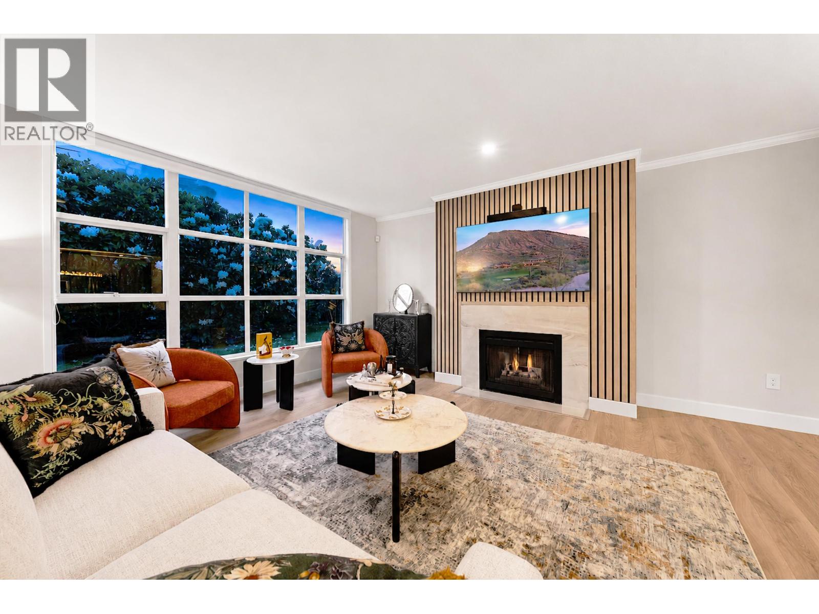 103 3399 Capilano Crescent, North Vancouver, British Columbia  V7R 4W7 - Photo 17 - R3125256