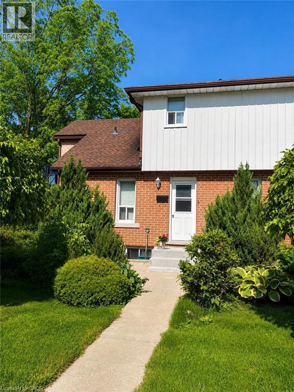 27 MCKAY Street Unit# 6