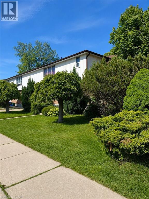 27 Mckay Street Unit# 6, Cambridge, Ontario  N1R 4G2 - Photo 2 - 40836737
