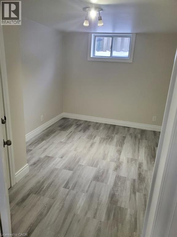 27 Mckay Street Unit# 6, Cambridge, Ontario  N1R 4G2 - Photo 3 - 40836737