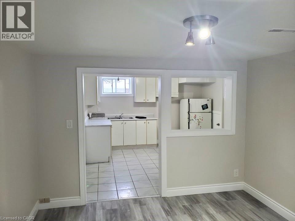 27 Mckay Street Unit# 6, Cambridge, Ontario  N1R 4G2 - Photo 7 - 40836737