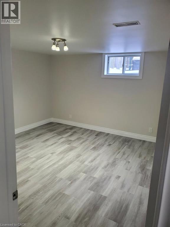 27 Mckay Street Unit# 6, Cambridge, Ontario  N1R 4G2 - Photo 4 - 40836737