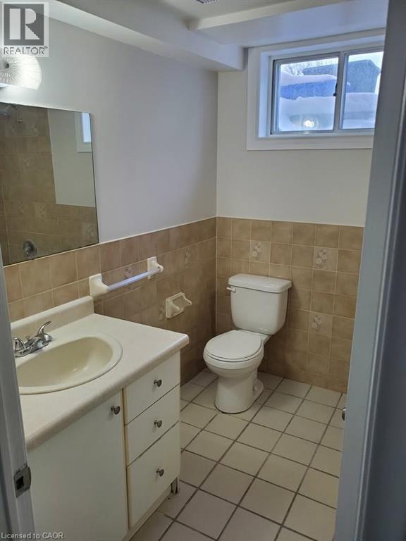 27 Mckay Street Unit# 6, Cambridge, Ontario  N1R 4G2 - Photo 9 - 40836737