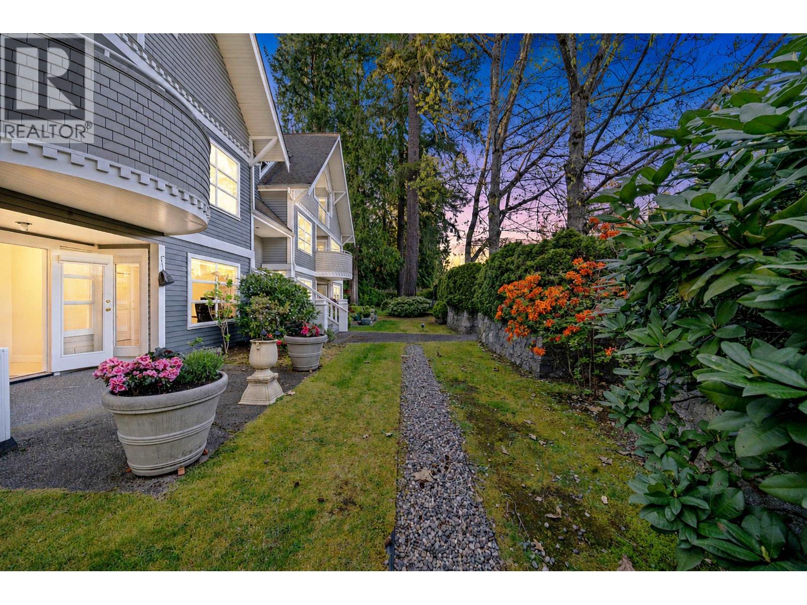 103 3399 Capilano Crescent, North Vancouver, British Columbia  V7R 4W7 - Photo 4 - R3125256