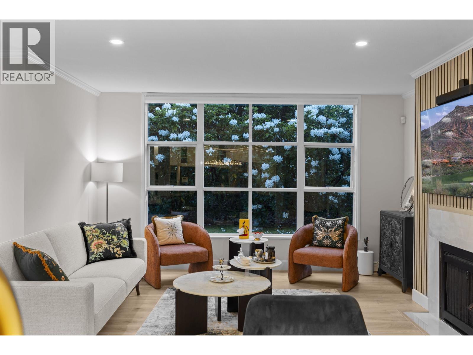 103 3399 Capilano Crescent, North Vancouver, British Columbia  V7R 4W7 - Photo 22 - R3125256