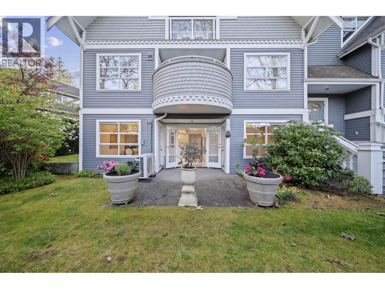 103 3399 Capilano Crescent, North Vancouver, British Columbia  V7R 4W7 - Photo 36 - R3125256