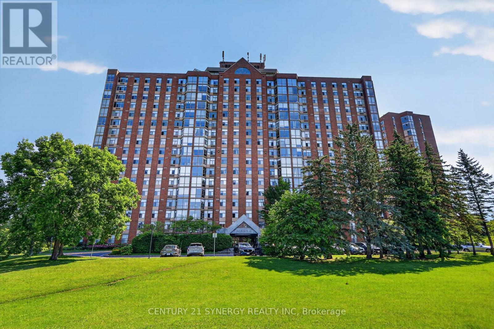 704 - 2759 CAROUSEL CRESCENT, Ottawa, Ontario
