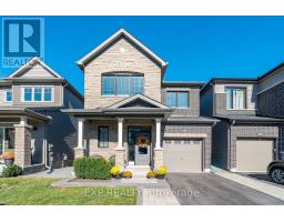 17 ALLAN MOORE PLACE, Ottawa, Ontario