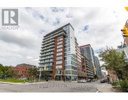 806 - 180 YORK STREET, Ottawa, Ontario