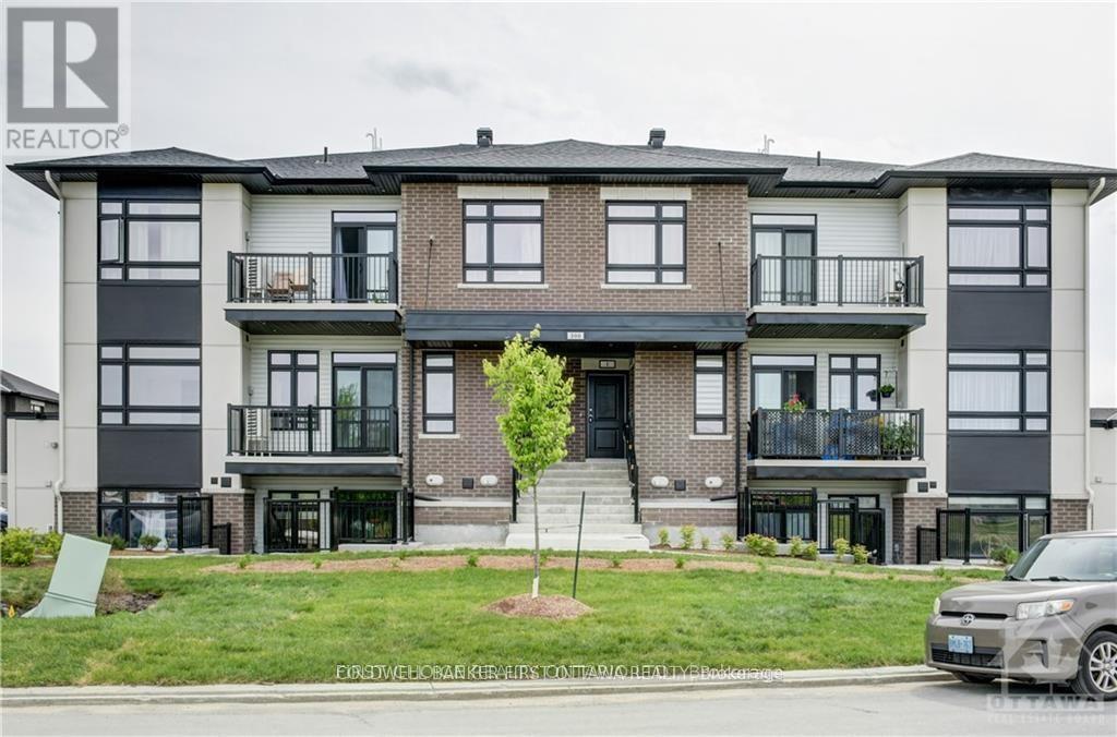 K - 300 TULUM CRESCENT, Ottawa, Ontario