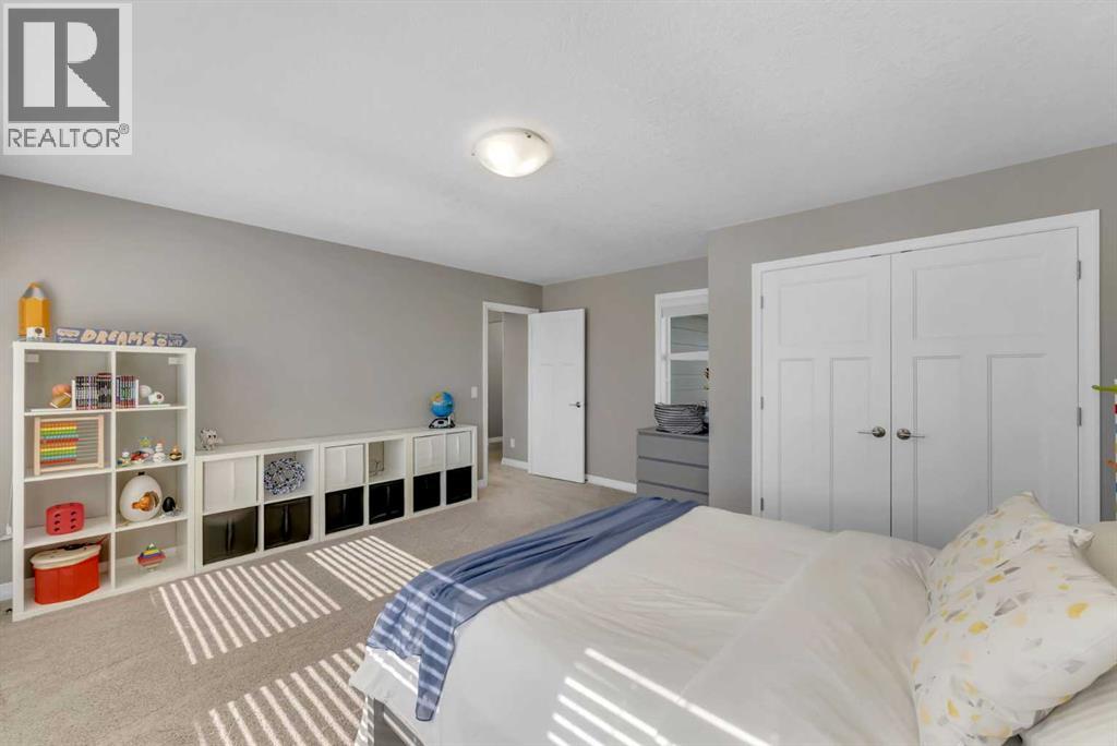 128 Ridge View Close, Cochrane, Alberta  T4C 0P8 - Photo 31 - A2342102