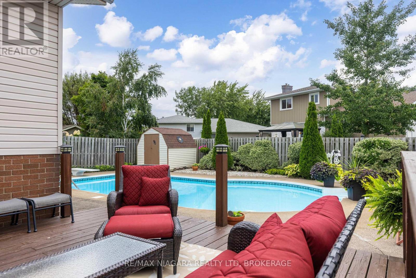 7851 Chorozy Street, Niagara Falls, Ontario  L2H 2N6 - Photo 27 - X13741950