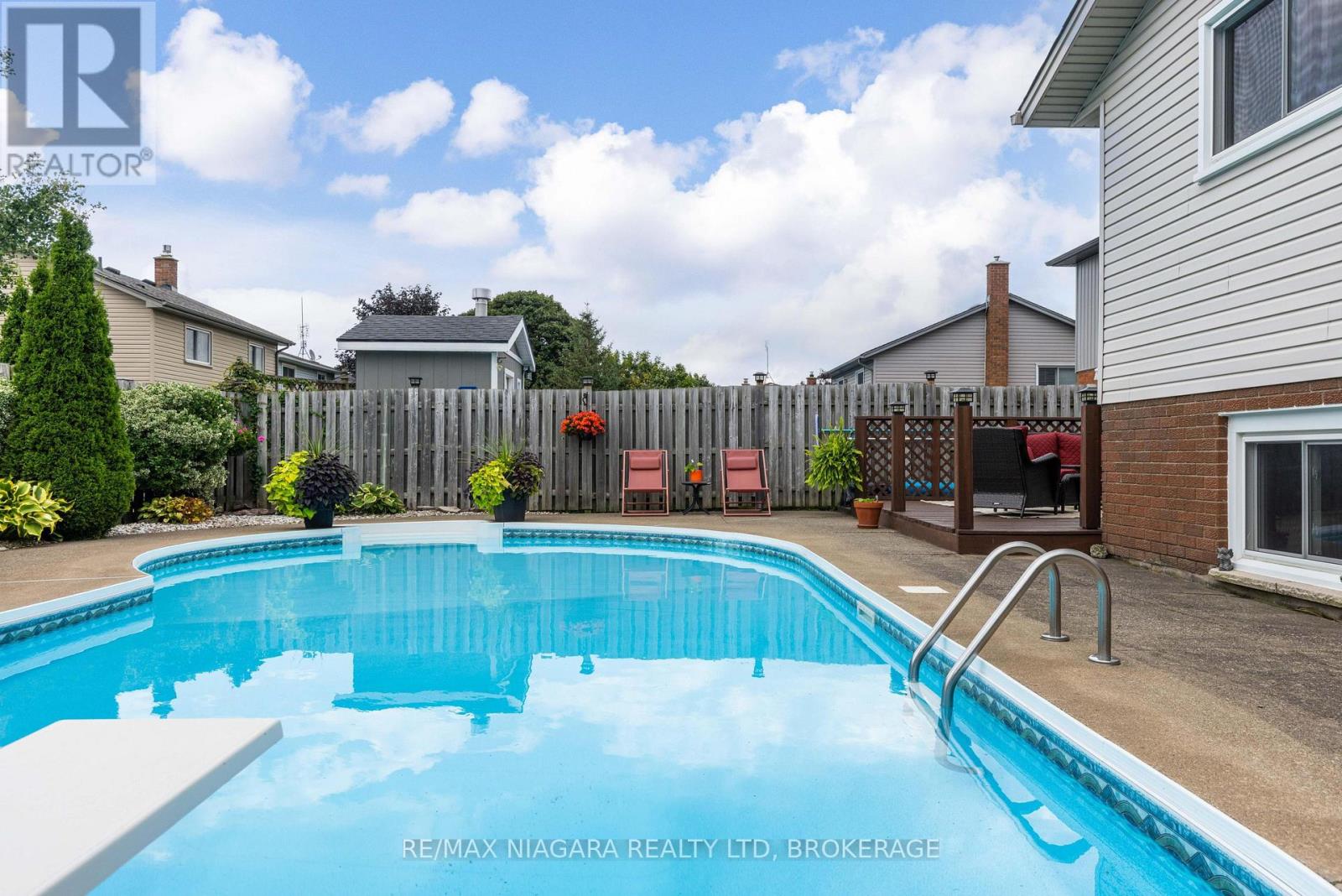 7851 Chorozy Street, Niagara Falls, Ontario  L2H 2N6 - Photo 29 - X13741950
