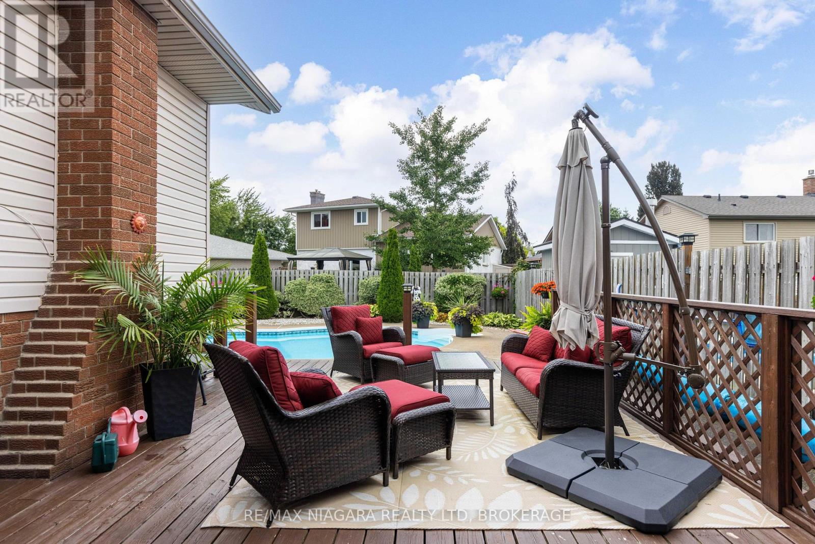 7851 Chorozy Street, Niagara Falls, Ontario  L2H 2N6 - Photo 3 - X13741950