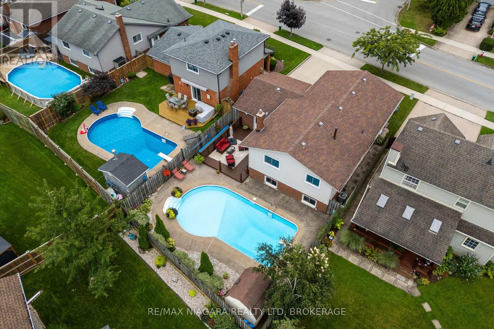 7851 Chorozy Street, Niagara Falls, Ontario  L2H 2N6 - Photo 30 - X13741950