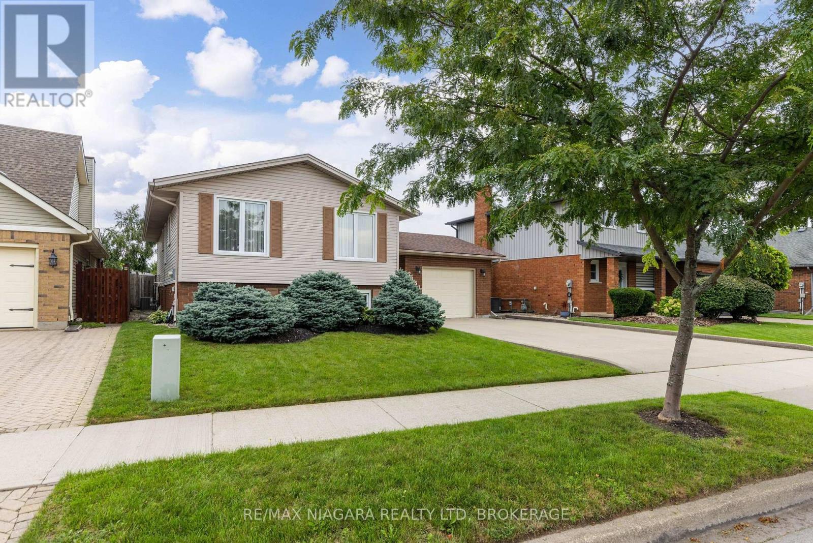7851 Chorozy Street, Niagara Falls, Ontario  L2H 2N6 - Photo 35 - X13741950