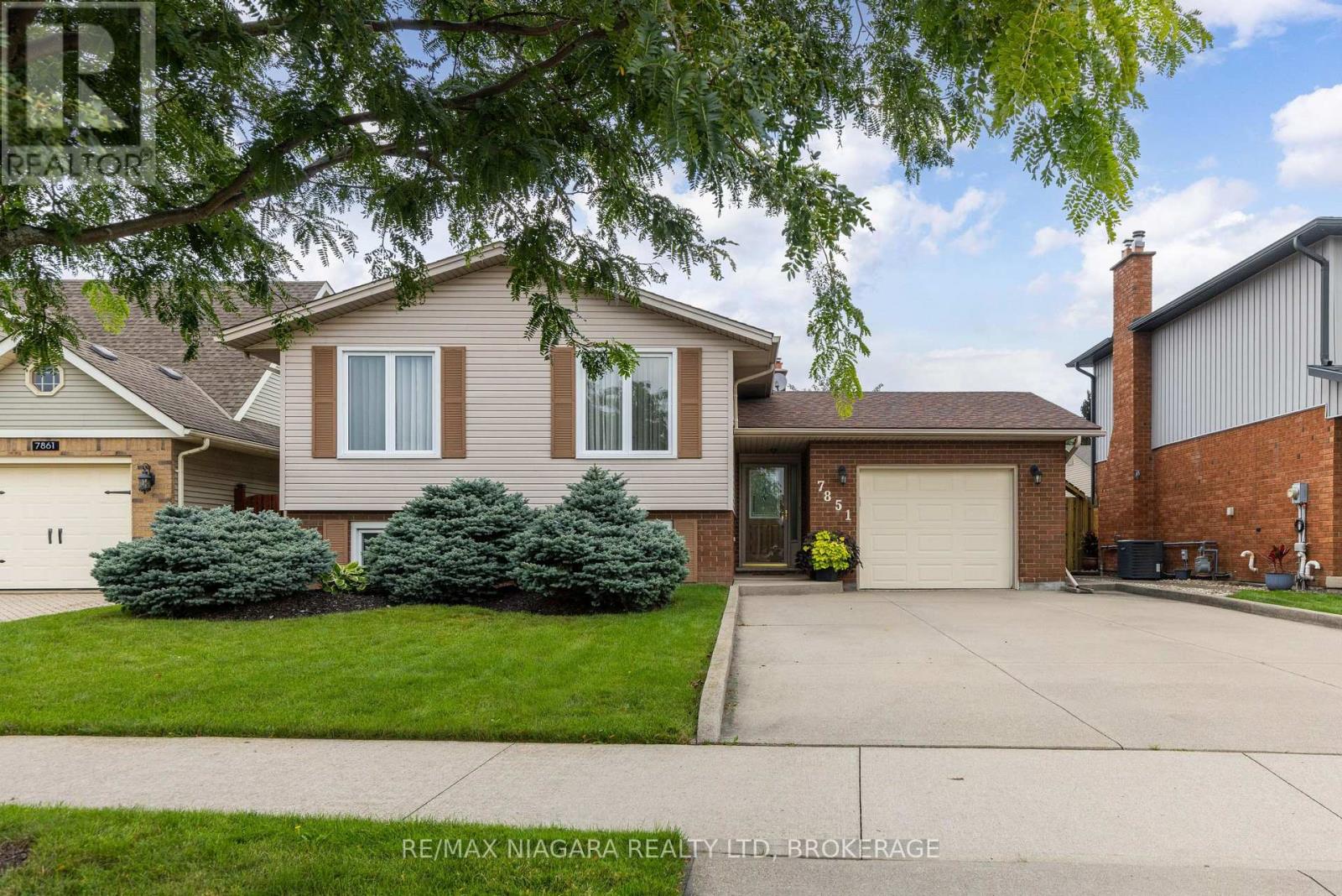 7851 Chorozy Street, Niagara Falls, Ontario  L2H 2N6 - Photo 36 - X13741950
