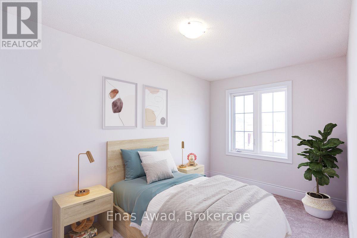 61 Jell Street, Guelph, Ontario  N1L 0R6 - Photo 7 - X13742078