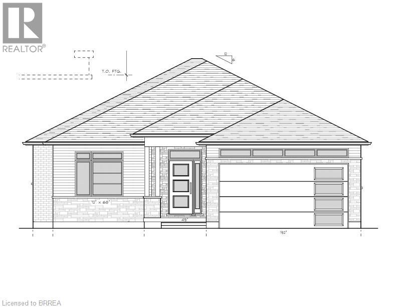 109 Vanrooy Trail, Waterford, Ontario  N0E 1Y0 - Photo 1 - 40860450