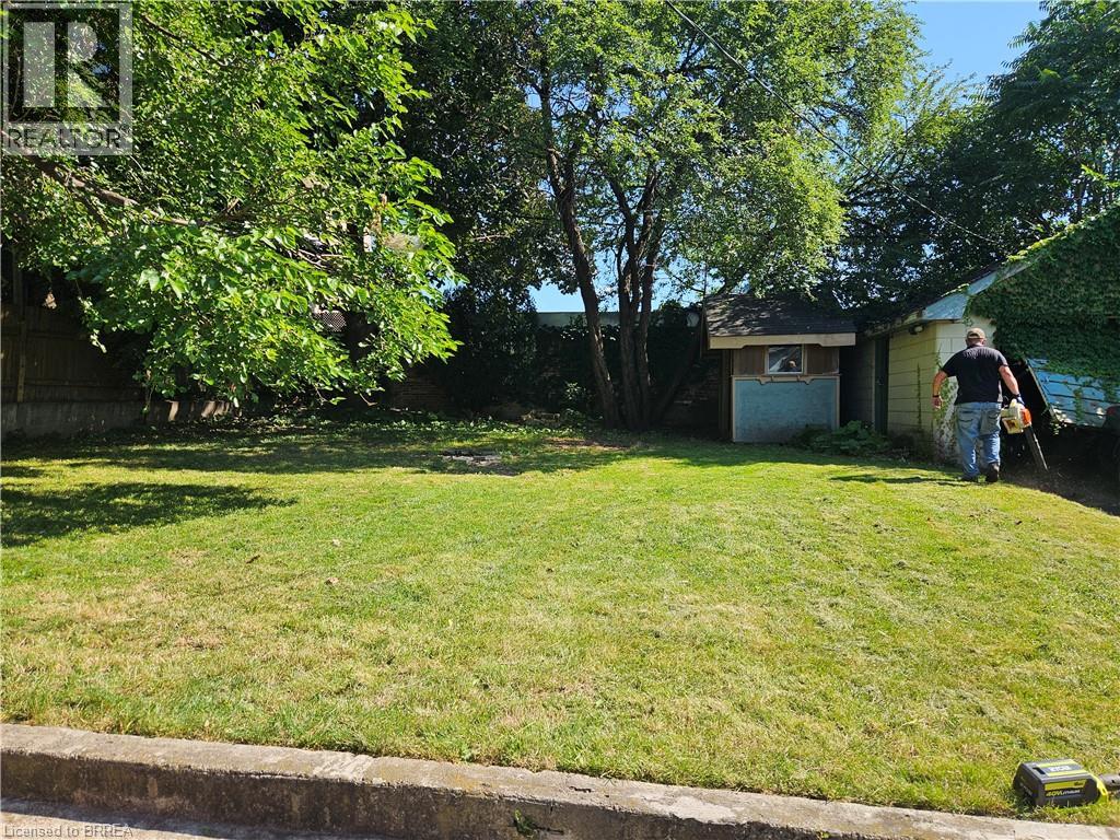 217-219 Dalhousie Street, Brantford, Ontario  N3S 3T8 - Photo 4 - 40860383