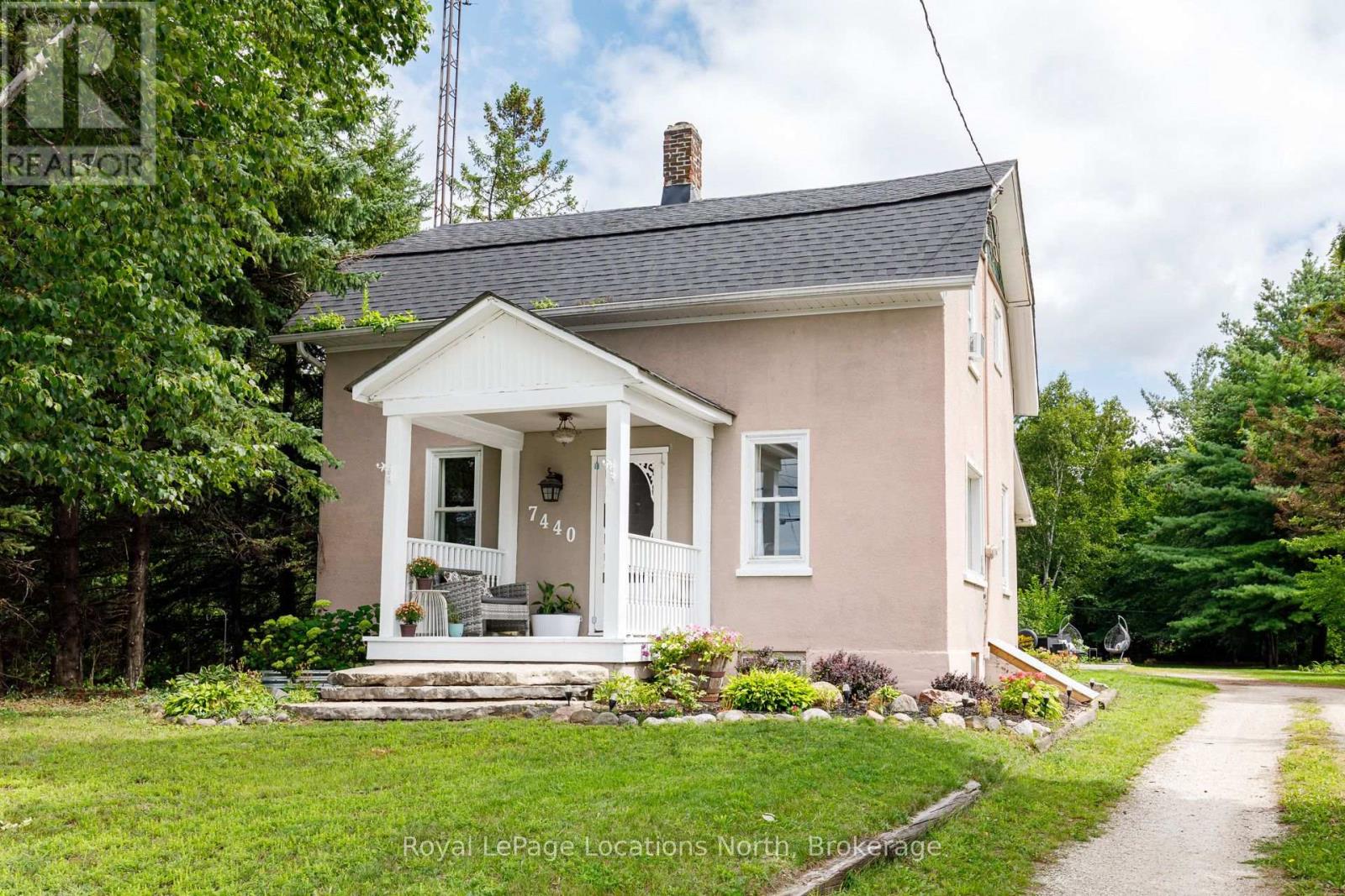 7440 Highway # 26, Clearview, Ontario  L0M 1S0 - Photo 9 - S13728778